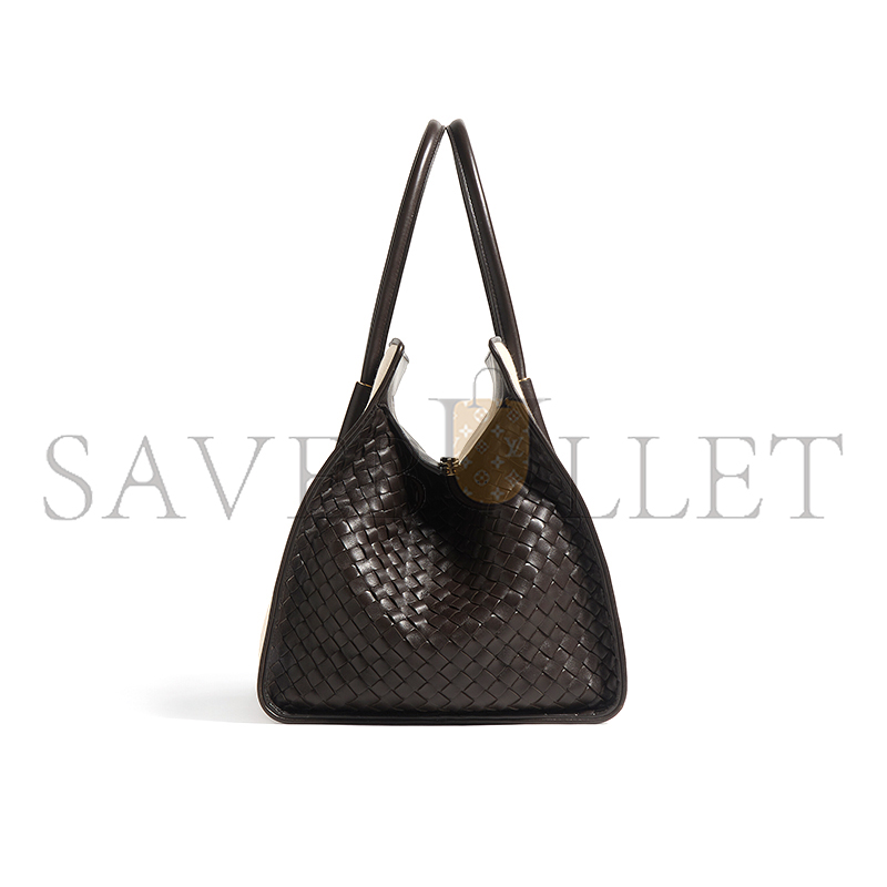 BOTTEGA VENETA BARBARA TOTE 868327V6UD19965 (37*27*24cm)